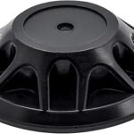 Haut-parleur de voiture à membrane spatie helum pour bevy rx14, 8 ohm, d-rx14