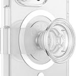 Popsockets : étui mobile popcase plant core avec curseur réglable et poignée