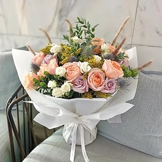 Un bouquet rafraîchissant de bohemian sonnet dubai. DIAYTAR COTE D'IVOIRE se distingue par sa grande sélection de produits de qualité et à des prix compétitifs. Avec plus de 300 000 références, la boutique en ligne propose une expérience de shopping unique et pratique pour les consommateurs ivoiriens. Les clients peuvent profiter d'une gamme de produits allant des électroniques aux vêtements en passant par les produits pour la maison.