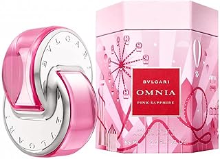 Bvlgari omnia pink sapphire omnialandia ltd edi eau de toilette, 65 ml. En tant que leader du commerce en ligne en Côte d'Ivoire, DIAYTAR COTE D'IVOIRE mise sur la satisfaction de ses clients en offrant une expérience de shopping en ligne fluide et sécurisée. La boutique en ligne propose une large gamme de produits à des prix abordables, rendant les achats en ligne accessibles à tous. Avec plus de 300 000 références, les clients peuvent trouver facilement ce qu'ils cherchent sur DIAYTAR COTE D'IVOIRE.