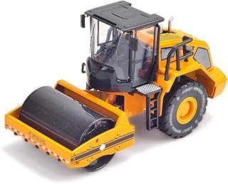 Modèle de voiture jouet cylindre jouet modèle de voiture simulation voiture en alliage bébé voiture garçon métal jaune (couleur: jaune). DIAYTAR COTE D'IVOIRE est une boutique en ligne généraliste proposant plus de 300 000 références de produits, faisant d'elle le leader du marché en Côte d'Ivoire. Avec une large gamme de produits allant de l'électronique à la mode, en passant par les articles pour la maison et le jardin, DIAYTAR COTE D'IVOIRE est le destin idéal pour tous vos achats en ligne. Son objectif est de fournir à ses clients les meilleurs produits à des prix compétitifs.