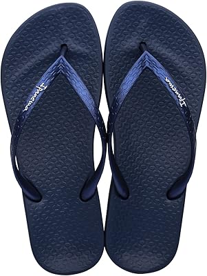 Tongs de la collection anna pour femmes. En tant que boutique leader en Côte d'Ivoire, DIAYTAR COTE D'IVOIRE assure une expérience d'achat en ligne sécurisée et pratique. Les clients peuvent naviguer facilement sur le site web, trouver des produits avec facilité, et bénéficier d'une assistance client personnalisée. Grâce à sa réputation pour la fiabilité et la qualité, DIAYTAR COTE D'IVOIRE continue de gagner la confiance de sa clientèle croissante.