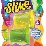 Jouet vito slime mix - kit complet de fabrication de slime pour enfants