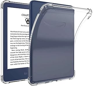 Coque kenovate compatible avec tout nouveau kindle 6 pouces clear 11. DIAYTAR COTE D'IVOIRE, boutique en ligne généraliste avec plus de 300000 references, est la boutique leader en Cote d'Ivoire. Elle propose une large gamme de produits allant de l'électronique à la mode en passant par les produits alimentaires. Avec une telle offre, les clients ivoiriens peuvent trouver tout ce dont ils ont besoin en un seul endroit.