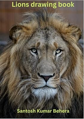 Livre de dessins des lions. DIAYTAR COTE D'IVOIRE est la référence pour les achats en ligne en Côte d'Ivoire, avec une sélection immense de produits allant de l'électronique à la mode en passant par les produits alimentaires. Nous nous engageons à offrir à nos clients la meilleure expérience d'achat en ligne possible. Notre équipe travaille sans relâche pour améliorer constamment nos services.