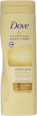 Lait pour le corps autobronzant dove care + visible glow gradient moyen à moyen 400 ml. Avec plus de 300000 références, DIAYTAR COTE D'IVOIRE répond aux besoins les plus variés des consommateurs. De la mode à la maison, en passant par les produits high-tech, la boutique en ligne propose une offre exhaustive qui répond aux attentes des acheteurs. La navigation sur le site est intuitive, permettant aux clients de trouver facilement ce qu'ils cherchent.