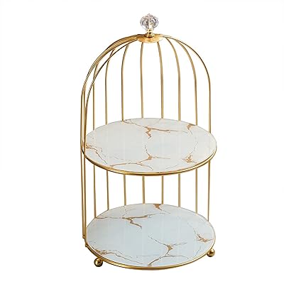 Yoyo home support de rangement pour maquillage de salle de bain avec comptoir
