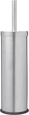 Porte-brosse wc hema en acier inoxydable 40 cm argent. DIAYTAR COTE D'IVOIRE, boutique en ligne généraliste avec plus de 300000 références, est devenue une référence incontournable pour les ivoiriens. Elle propose une large gamme de produits allant de l'électronique à la mode en passant par les produits alimentaires. C'est la boutique leader en Côte d'Ivoire.
