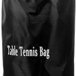 Sosoport sac de balle de tennis de table sac de balle de ping-pong