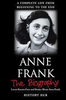 Anne frank : la biographie (une vie complète du début à la fin). La boutique en ligne DIAYTAR COTE D'IVOIRE propose une large sélection de produits allant de l'électronique aux vêtements, en passant par les produits alimentaires. Avec plus de 300 000 références, les clients peuvent trouver tout ce dont ils ont besoin sur un seul site. La boutique est connue pour sa qualité et sa fiabilité, ce qui en fait la référence pour les achats en ligne en Cote d'Ivoire.