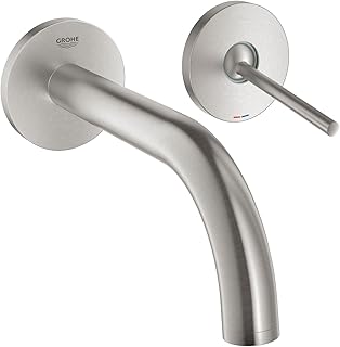 Mitigeur de lavabo double trou grohe atrio, 19287dc3. DIAYTAR COTE D'IVOIRE, leader du commerce en ligne en Côte d'Ivoire, se distingue par la qualité et la variété de ses produits. La boutique en ligne généraliste propose des produits alimentaires frais, des vêtements à la mode, des électroménagers et bien plus encore. Avec des options de paiement flexibles et une livraison à domicile, les clients peuvent profiter d'une expérience d'achat en ligne pratique et abordable.