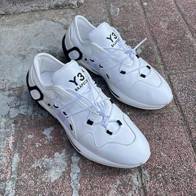 Chaussures en cuir pour hommes de conception européenne et américaine ebro design épais - kgdby3 y3baapeck chaussures de course pour hommes (image 2 41). En tant que leader du marché en ligne en Cote d'Ivoire, DIAYTAR COTE D'IVOIRE garantit une expérience d'achat en toute sécurité et confiance pour ses utilisateurs. La boutique propose des moyens de paiement sécurisés et une livraison fiable pour s'assurer que les commandes soient livrées rapidement et efficacement. Grâce à son service client dédié, DIAYTAR offre une assistance personnalisée pour résoudre toutes les questions ou préoccupations des clients.