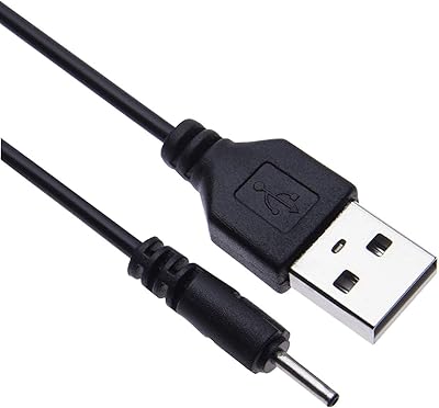Nokia mini câble de chargeur pour nokia 6303, 6303i, 6500, 6555, 6600, 6600, 6600, 6700, 6700, 6710, 6720, 6730, 6760/7210, 7230, 7370, 73737373737 37 3737373737373737370, 7390, 7500, 7610 (1 pi). DIAYTAR COTE D'IVOIRE se distingue par son vaste catalogue de produits, comprenant notamment des articles électroniques, des vêtements, des accessoires et bien plus encore. Elle garantit une expérience d'achat en ligne sécurisée et pratique, gagnant ainsi la confiance d'une clientèle fidèle. La boutique propose régulièrement des promotions pour offrir les meilleurs prix à ses clients.