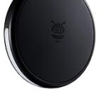 Pebble bee clip | tracker d'articles rechargeable | compatible avec apple find my