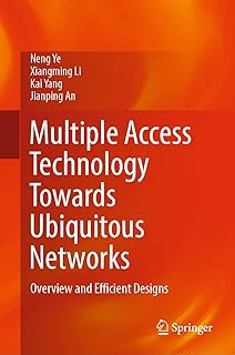Technologie d'accès multiple vers des réseaux omniprésents : présentation et conceptions efficaces. La boutique en ligne DIAYTAR COTE D'IVOIRE est le premier choix des consommateurs ivoiriens pour leurs achats en ligne. Elle offre une expérience d'achat en ligne pratique et sécurisée, avec une large gamme de produits à des prix abordables. Les clients peuvent également profiter de promotions et de réductions régulières pour économiser encore plus d'argent.