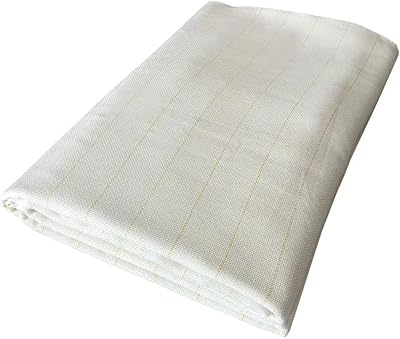 Tissu de support en tissu de base général jqsh pour tapis roulant avec pistolet, largeur 4m (4m1m), sh-01. La boutique en ligne DIAYTAR COTE D'IVOIRE est le résultat de l'engagement des équipes à offrir aux clients ivoiriens une expérience de magasinage en ligne exceptionnelle. Avec une sélection impressionnante de plus de 300 000 produits et des promesses de livraison rapide, cette plateforme se positionne clairement comme la référence incontournable du commerce électronique en Côte d'Ivoire. Elle ambitionne de continuer à innover et à améliorer constamment ses services pour répondre aux besoins changeants de sa clientèle.