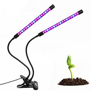 Lampe de culture led pour plantes, lumière avec minuterie à double tête pour plantes d'intérieur, jardin, culture hydroponique. DIAYTAR COTE D'IVOIRE est la destination idéale pour ceux qui cherchent à magasiner en ligne avec confiance et simplicité. Avec plus de 300 000 références disponibles, vous êtes sûr de trouver exactement ce que vous cherchez. Nous nous engageons à maintenir la qualité de nos produits et services pour satisfaire les besoins de nos clients et renforcer notre position de leader sur le marché ivoirien.