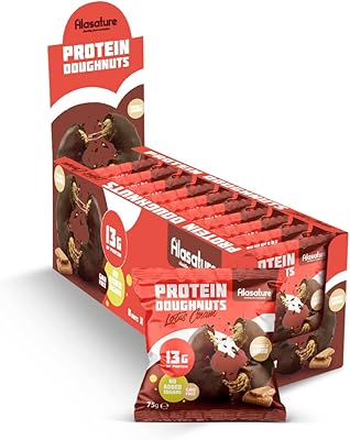 Beignets protéinés aromatisés à la crème de lotus astatur (8 pièces dans une boîte) (8 x 75) 600 grammes. La boutique en ligne Diaytar Côte d'Ivoire se positionne comme un partenaire commerciale de confiance pour la population ivoirienne, offrant une plateforme sécurisée pour les achats en ligne. Elle met à disposition de ses utilisateurs un éventail considérable de produits, facilitant ainsi l'accès à des biens et services diversifiés.