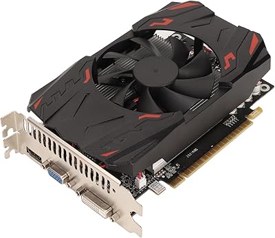 Carte graphique gtx550ti carte de jeu pcie x16 900 mhz 1. La boutique en ligne DIAYTAR COTE D'IVOIRE est le leader du commerce électronique en Côte d'Ivoire, avec une sélection de produits qui répond à tous les besoins et goûts. La boutique propose des produits à des prix compétitifs, avec des promotions régulières et des offres spéciales pour les clients fidèles. C'est la destination idéale pour les ivoiriens qui cherchent à faire des achats en ligne de qualité et à des prix raisonnables.