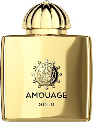 Parfum gold d'amouage - parfum pour femme - eau de parfum, taille 100 ml. DIAYTAR COTE D'IVOIRE, leader du commerce en ligne en Côte d'Ivoire, offre une expérience d'achat unique et pratique. Avec plus de 300 000 références disponibles, vous pouvez facilement trouver ce que vous cherchez sur le site web de DIAYTAR COTE D'IVOIRE. 