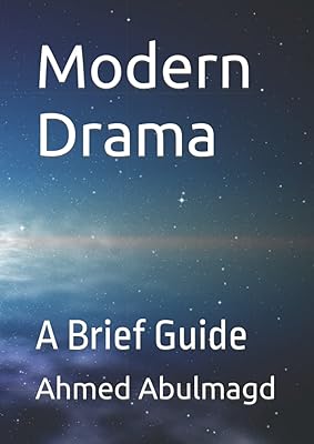 Drame moderne : un bref guide
