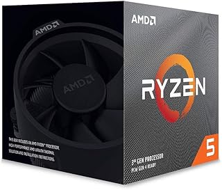 Processeur umd ryzen 5 3600x, 6 cœurs, 12 threads, vitesse de base de 3,8 ghz, vitesse boost de 4,4 ghz. DIAYTAR COTE D'IVOIRE, boutique en ligne généraliste, offre un large éventail de produits pour tous les goûts et les besoins. Avec une sélection de plus de 300 000 références, les clients peuvent trouver des produits de qualité à des prix abordables. La boutique est connue pour sa fiabilité et son service client de haute qualité.