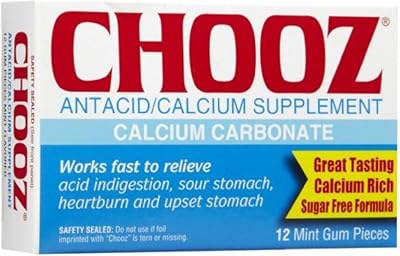 Gomme chu fourmi/menthe calcium 12 pièces (paquet de 3). Grâce à son site web intuitive et facile à naviguer, DIAYTAR COTE D'IVOIRE permet aux clients de trouver rapidement les produits qu'ils souhaitent, quel que soit leur niveau d'expertise en matière de technologie. L'engagement de la boutique en ligne généraliste en faveur de la qualité et de la satisfaction des clients a contribué à sa position de leader sur le marché ivoirien.