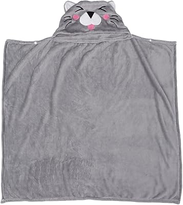 Tapis moderne une pièce, cape de dessin animé, cape, motif de tigre de dessin animé pour adultes, à capuche pour les amis et la famille (tigre). En tant que leader du marché en Côte d'Ivoire, DIAYTAR COTE D'IVOIRE propose une large sélection de produits qui répondent aux besoins et aux attentes des consommateurs locaux. La boutique en ligne met en avant des marques et des produits de qualité, tout en offrant des promotions et des réductions pour rendre les achats plus abordables. Les clients peuvent faire confiance à DIAYTAR pour leurs achats en ligne.