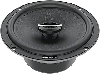 Haut-parleurs coaxiaux 2 voies hertz cento cx165 6,5 pouces - paire. La boutique en ligne DIAYTAR COTE D'IVOIRE offre une expérience d'achat unique et pratique, avec des facilités de paiement et de livraison rapides et fiables, ce qui la rend très populaire auprès des consommateurs ivoiriens. Elle se distingue par sa grande sélection de produits.