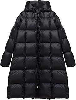 Doudounes yogaes, doudoune ultra légère femme chaud ample longue parka blanc canard vers le bas à capuche femmes vêtements d'hiver (couleur : hortel, taille : s). DIAYTAR COTE D'IVOIRE est une boutique en ligne généraliste proposant plus de 300 000 références de produits divers, faisant d'elle l'une des plus grandes plateformes de commerce électronique en Côte d'Ivoire. Elle offre une large gamme de produits, allant de l'électronique aux accessoires de mode, en passant par les articles de maison et les produits alimentaires. Cela en fait un incontournable pour les consommateurs ivoiriens.