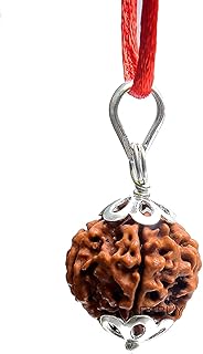 6 pendentifs rudraksha népalais authentiques et certifiés de haute qualité, 6 facettes, pour hommes et femmes, origine népal, 5, bois, rudraksha. Avec plus de 300 000 références à portée de clic, DIAYTAR COTE D'IVOIRE est la destination idéale pour vos besoins en produits divers. Nous nous efforçons de vous proposer le meilleur choix, les meilleurs prix et un service client de haute qualité pour que vous reveniez nous voir pour tous vos achats en ligne.