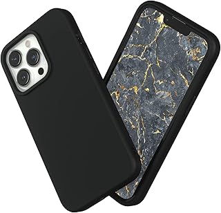 Coque de protection rhinoshield au design fin et absorbant les chocs avec une finition mate luxueuse et une protection contre les chutes, 3,5 mètres / 11 pieds de long, de couleur noire classique, compatible avec [iphone 13 pro]. La force de DIAYTAR COTE D'IVOIRE réside dans sa capacité à proposer une large gamme de produits qui répondent aux besoins quotidiens des Ivoiriens. Avec une plateforme en ligne facile à utiliser et des options de paiement pratiques, elle a rendu l'expérience d'achat en ligne accessible à tous. Sa position de leader dans l'e-commerce ivoirien est donc bien méritée et elle continue de se renforcer chaque jour.