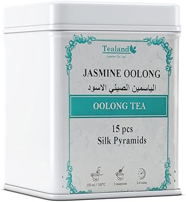 Pyramid special multi loose leaves puissantes, au parfum rafraîchissant à base d'ingrédients 100% naturels, sans caféine et antioxydants, 15 pièces. En tant que boutique en ligne généraliste, DIAYTAR COTE D'IVOIRE donne accès à une variété incroyable de produits venant des meilleurs fournisseurs locaux et internationaux. Nous croyons en la commodité et la satisfaction du client, et nous travaillons donc pour offrir des promotions et des offres spéciales régulières. Notre objectif est de rendre l'expérience d'achat en ligne agréable et abordable pour tous.