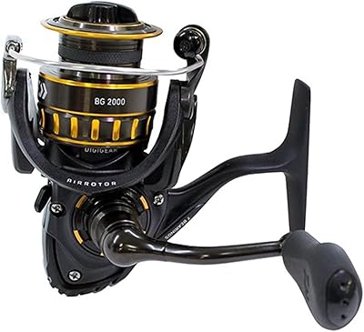 Moulinet à lancer léger daiwa pg. Avec plus de 300000 références, DIAYTAR COTE D'IVOIRE est la destination idéale pour ceux qui recherchent des produits de qualité à des prix abordables. La boutique en ligne est constamment mise à jour avec les dernières tendances et les produits les plus récents, garantissant ainsi une expérience d'achat enrichissante. Elle est le leader du commerce électronique en Côte d'Ivoire.