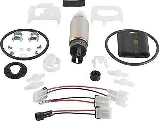 Véritable pompe à carburant électrique bosch 69224 pour buick roadmaster 1986-96 ; cadillac