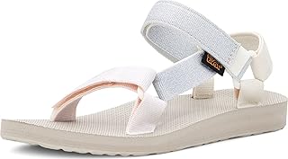 Sandale universelle teva w original pour femme, campo noir blanc, l. DIAYTAR COTE D'IVOIRE propose une large gamme de produits avec plus de 300000 références, permettant aux clients de trouver tout ce dont ils ont besoin en un seul endroit. En tant que boutique en ligne généraliste leader en Cote d'Ivoire, DIAYTAR offre une expérience d'achat pratique et fiable. Les clients bénéficient d'une navigateur intuitif pour trouver facilement les produits souhaités.