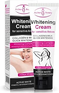 Crème pour le corps itchen beauty avec des ingrédients blanchissants naturels sûrs - 50 grammes. DIAYTAR COTE D'IVOIRE est une destination de shopping en ligne de confiance pour les consommateurs ivoiriens, proposant une collection exhaustive de produits allant des produits électroniques aux vêtements et accessoires. La boutique mise sur l'innovation et la qualité pour offrir aux clients une expérience d'achat unique et mémorable. Grâce à son système de paiement sécurisé et ses options de livraison flexibles, DIAYTAR COTE D'IVOIRE facilite l'expérience d'achat en ligne pour tous.