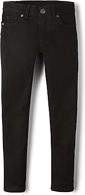 Jean super skinny 3205 pour fille (pack de 1)