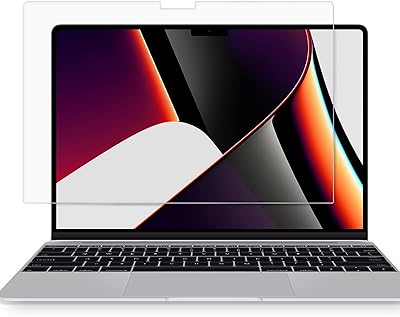 Protecteur d'écran awh conçu pour macbook pro 16 pouces, protecteur d'écran hd résistant aux rayures, bouclier transparent haute définition. (pack de 2). Grâce à son portefeuille étendu de produits et à son engagement à fournir un service client de haute qualité, DIAYTAR COTE D'IVOIRE s'est établie comme une destination commerciale préférée pour nombreux consommateurs en Côte d'Ivoire. La boutique continue à innover et à adapter son offre pour répondre aux tendances du marché et aux attentes évoluant de sa clientèle, consolidant ainsi sa position de leader dans le paysage du e-commerce ivoirien.