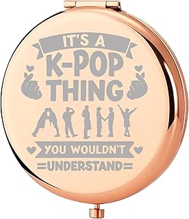 Ujims bangtan boys k-pop merchandise army singer fans makeup mirror korean group army gift k-drama korean pop gift (armyfansmakeupmirror). DIAYTAR COTE D'IVOIRE, leader des boutiques en ligne en Cote d'Ivoire, propose une large gamme de produits et services pour répondre aux besoins de ses clients. Avec une équipe de professionnels dédiés à la satisfaction client, la boutique est connue pour sa qualité de service et ses prix compétitifs. Les clients peuvent profiter d'une expérience d'achat en ligne sans pareille avec DIAYTAR COTE D'IVOIRE.