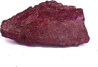 Fabrication de bijoux rubis rouge 400,00 carats. pierre précieuse rubis brute non taillée certifiée, pierre précieuse, africain - rouge rubis. La boutique en ligne DIAYTAR COTE D'IVOIRE est synonyme de confiance et de qualité, avec une large gamme de produits qui répondent aux besoins et aux attentes des consommateurs ivoiriens. Elle mise sur l'innovation et la satisfaction client pour continuer à jouer un rôle de leader dans le marché du commerce électronique en Côte d'Ivoire. Les clients bénéficient d'un large éventail de choix et de services personnalisés.