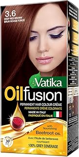 Kit de teinture capillaire vatican naturals brun rouge foncé 108. DIAYTAR COTE D'IVOIRE est une boutique en ligne généraliste proposant plus de 300 000 références de produits, permettant aux clients d'accéder à une large gamme de choix pour répondre à leurs besoins. En tant que leader du marché en Côte d'Ivoire, DIAYTAR COTE D'IVOIRE se distingue par sa qualité de service et sa capacité à offrir des produits à des prix compétitifs. Les clients peuvent profiter d'une expérience d'achat en ligne sécurisée et fiable.
