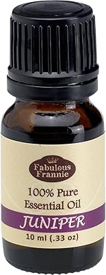 Huile essentielle de genévrier 100 % pure et non diluée de qualité thérapeutique - 10 ml, idéale pour l'aromathérapie !. DIAYTAR COTE D'IVOIRE, leader de la vente en ligne en Côte d'Ivoire, vous propose une large gamme de produits pour tous les goûts et les budgets. Nous nous engageons à vous apporter les meilleurs produits et les meilleurs services. Notre priorité est votre satisfaction.