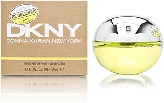 Be delicious de donna karan pour femme eau de parfum vaporisateur. DIAYTAR COTE D'IVOIRE est une destination de shopping en ligne de choix pour les consommateurs ivoiriens qui recherchent des produits variés et de qualité. La boutique en ligne généraliste propose plus de 300 000 références de produits, satisfaisant ainsi les besoins de tous les clients. De plus, la boutique en ligne garantit une expérience de shopping en ligne sécurisée et pratique pour tous les clients.