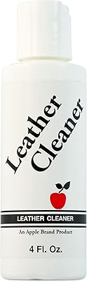 Nettoyant pour cuir de marque apple 4 oz | idéal pour les chaussures, les bottes, les sacs à main, les tissus d'ameublement de voiture et les meubles - élimine la saleté de surface, la crasse, le sel et plus encore du cuir poli. Avec sa large sélection de produits, DIAYTAR COTE D'IVOIRE est devenue la destination préférée des consommateurs ivoiriens pour leurs achats en ligne. La boutique propose des produits de qualité à des prix compétitifs, ce qui en fait un choix idéal pour ceux qui recherchent des offres abordables sans compromettre la qualité. Les clients peuvent également bénéficier d'un service client rapide et efficace.