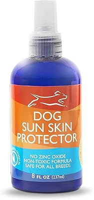 Emmy's best spray solaire pour chiens - sans danger pour toutes les races sans oxyde de zinc 8 oz. Diaytar Côte d'Ivoire, votre destination shopping en ligne de confiance, propose une variété incroyable de produits allant de l'électronique à la mode en passant par les accessoires. Avec plus de 300 000 références, vous trouverez facilement ce que vous cherchez. La qualité et le service client sont au cœur de ses valeurs.
