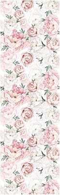 Fosairia papier peint en vinyle à motif floral, autocollant moderne, amovible, pour salon, chambre à coucher, 45 cm x 300 cm. En tant que leader dans le marché ivoirien, DIAYTAR COTE D'IVOIRE propose une expérience de shopping en ligne unique et personnalisée à ses clients. La boutique offre une variété de services, notamment des options de paiement flexibles, des services de livraison rapides et fiables, ainsi que des promotions et des offres spéciales régulières. Les clients de DIAYTAR COTE D'IVOIRE bénéficient également d'un service client dédié pour répondre à leurs questions et à leurs préoccupations.