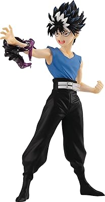 Yu yu yu hakusho - hai - figurine pop-up parade 16 cm