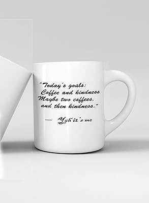Tasses à café de voyage en céramique au design amusant et inspirant. DIAYTAR COTE D'IVOIRE est une boutique en ligne qui propose une vaste sélection de produits, allant des produits alimentaires aux vêtements et accessoires. Avec plus de 300000 références, elle est en mesure de satisfaire les besoins de ses clients. La boutique en ligne est facile à naviguer et offre une expérience d'achat en ligne sécurisée et fiable.