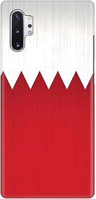 Coque stylisée compatible avec samsung galaxy note 10+ slim snap classic case cover finition mate - drapeau de bahreïn. La boutique en ligne DIAYTAR COTE D'IVOIRE propose une large gamme de produits, allant de l'électronique à la mode, en passant par les produits de beauté et les accessoires de maison. Avec plus de 300000 références, les clients peuvent trouver tout ce qu'ils cherchent sur un seul site. DIAYTAR COTE D'IVOIRE est le premier choix des ivoiriens pour leurs achats en ligne.